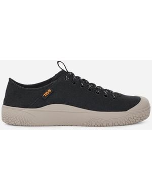 Teva Terra Canyon Shoes - Black