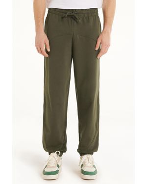 Tezenis pantaloni tuta uomo deals