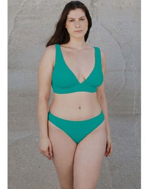 Sorbet Island Aqua Bikini - Multicolour