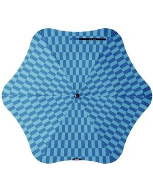 Blunt Metro Umbrella - Blue