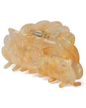 SUI AVA Maybritt Big Hair Clip - Natural