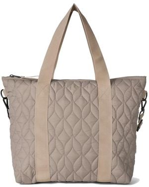 Day Et Re-Q Twist Bag - Grey