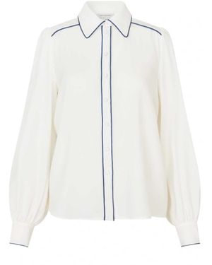 Dea Kudibal Umasdea Shirt - White