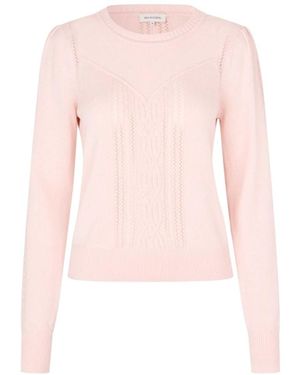 Dea Kudibal Silviadea Jumper - Pink