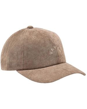 Varley Franklin Cap - Brown