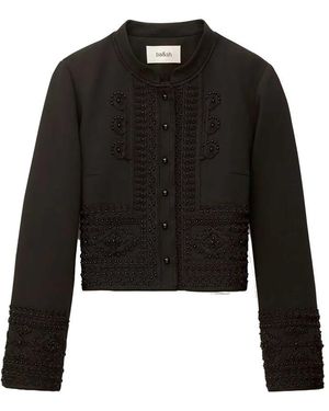 Ba&sh Tolosa Jacket - Black