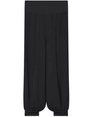 Day Birger et Mikkelsen Beate Harem Trouser - Black