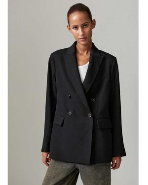 Day Birger et Mikkelsen Ester Blazer - Grey