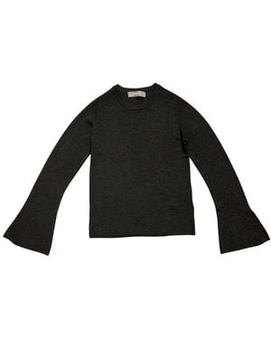 Day Birger et Mikkelsen Anabelle Rib Top - Black