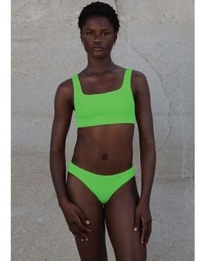 Sorbet Island Celine Bikini - Green