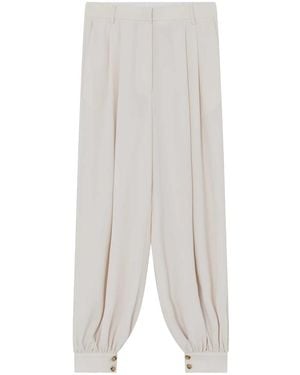 Day Birger et Mikkelsen Oda Trousers - White