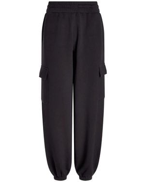 Varley Cargo Pant 27.5 - Blue