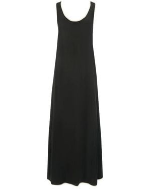 Sancia Mori Dress - Black