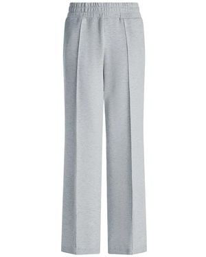 Varley Wide Leg Sweatpant 30" - Grey
