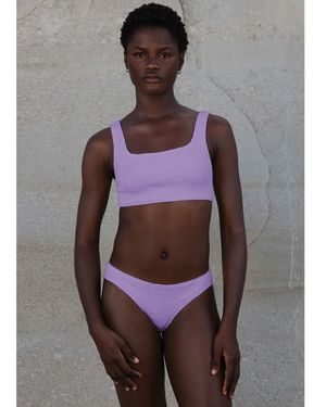 Sorbet Island Celine Bikini - Brown