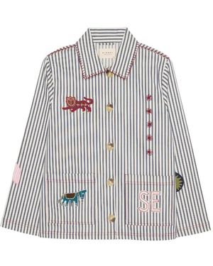 SISSEL EDELBO My Jacket - Grey