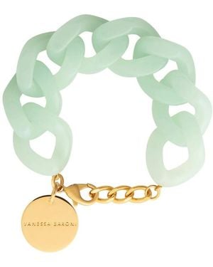 Vanessa Baroni Great Bracelet - Green