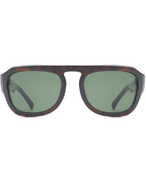 A.Kjærbede Max Sunglasses - Green