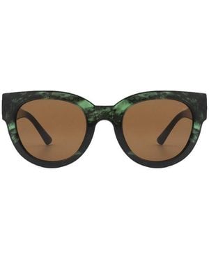 A.Kjærbede Lilly Sunglasses - Multicolour