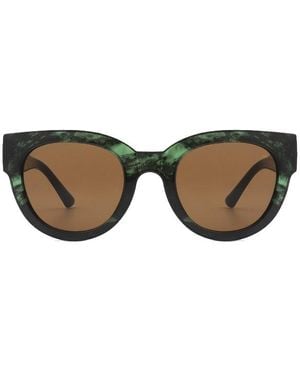 A.Kjærbede Lilly Sunglasses - Multicolour