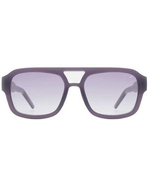 A.Kjærbede Kaya Sunglasses - Purple
