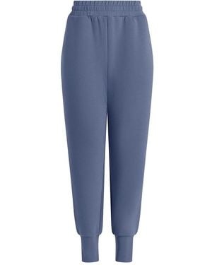 Varley Slim Cuff Sweatpant 27.5" - Blue