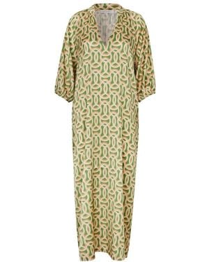 Dea Kudibal Sabrinadea Dress - Green