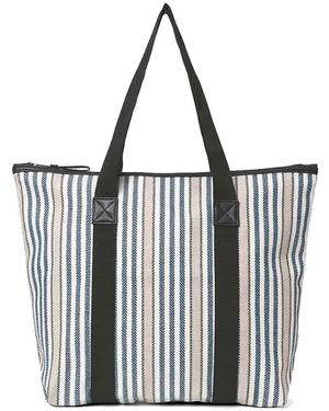 Day Et Gweneth J Vacay Bag - Black