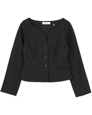 SKALL Athena Blazer - Black