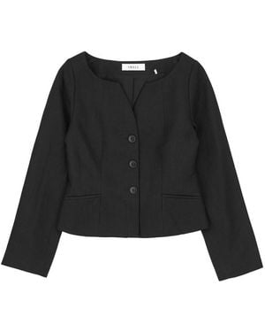 SKALL Athena Blazer - Black