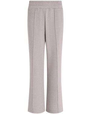 Varley Wide Leg Sweatpant 30" - Grey