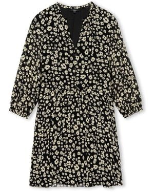 Rails Yolani Dress - Black