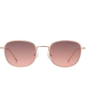 A.Kjærbede Hello Sunglasses - Pink