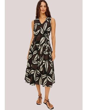 Rails Maeve Dress - Black