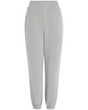 Varley Classic Cuff Pant 28.5 - Grey