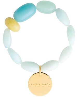 Vanessa Baroni Unique Bracelet - Blue