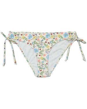 Becksöndergaard Ireni Bibi Bikini Briefs - Multicolour