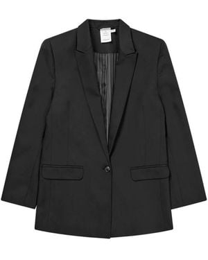 Munthe Sussima Blazer - Black
