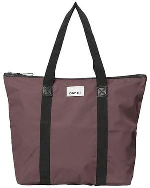 Day Et Gweneth Re-S Bag - Purple