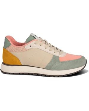 Woden Ronja Trainer - White
