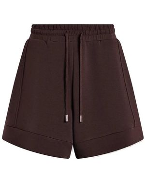 Varley Atrium High Rise Short - Brown