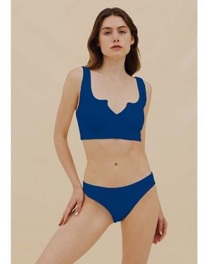 Sorbet Island Nyxia Bikini - Blue