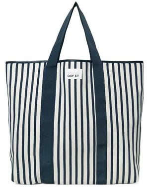 Day Et Gweneth J Beachy Bag - Black
