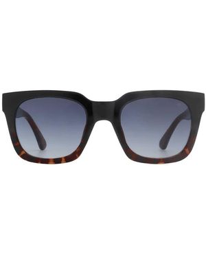 A.Kjærbede Nancy Sunglasses - Blue
