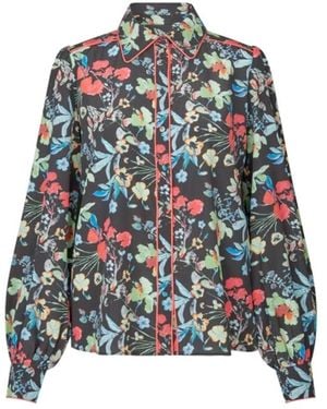 Dea Kudibal Umasdea Shirt - Green