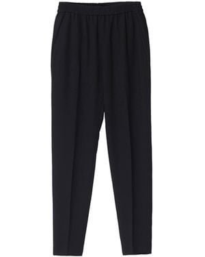 Day Birger et Mikkelsen Malin Tapered Trousers - Blue