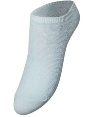 Becksöndergaard Cotta Sneakie Sock - Blue