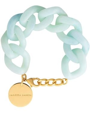 Vanessa Baroni Great Bracelet - Green