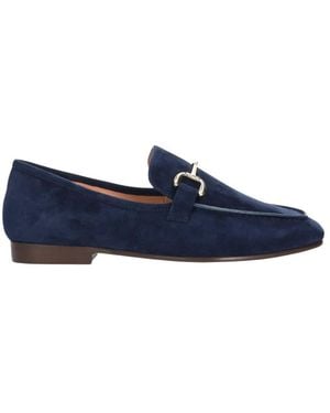 Bibi Lou Ashe Loafer 20 - Blue