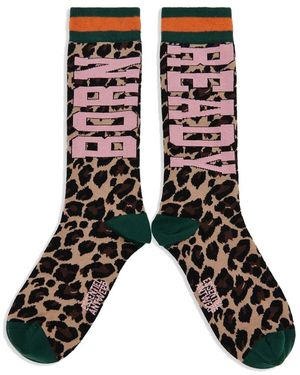 Essentiel Antwerp Keast Socks - Black